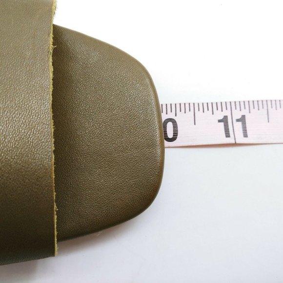 Caslon‎ Womans Block Heel Back Strap Sandal 10 - Picture 7 of 11